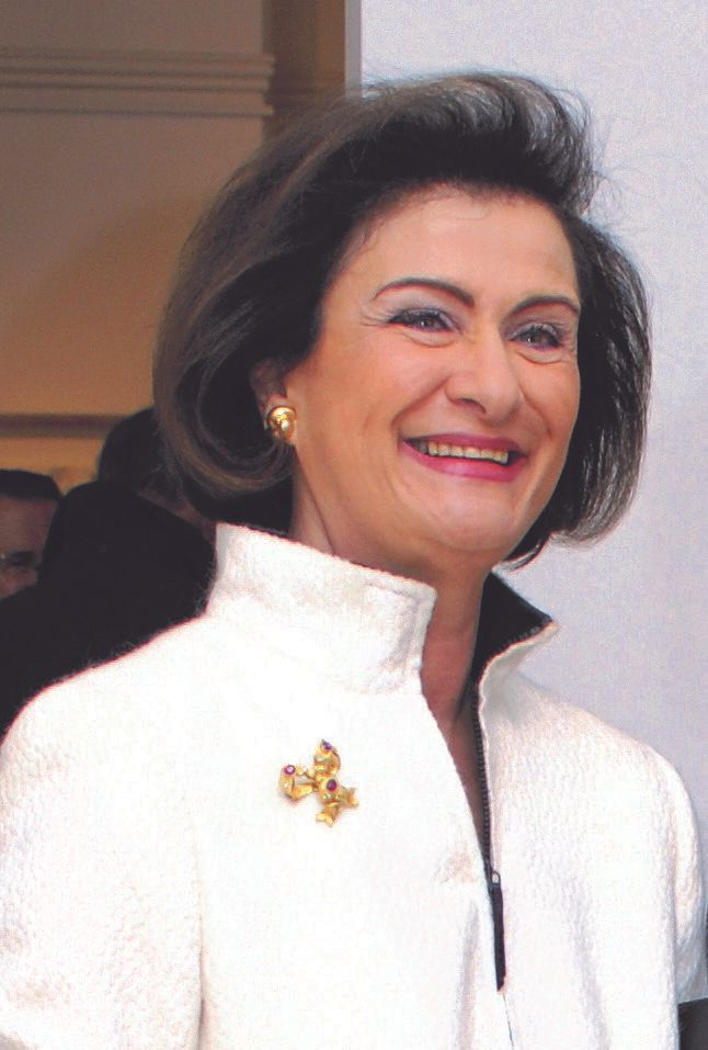 Haifa Al Kaylani
